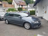 Volkswagen VW Passat 2.0 140 PS - Volkswagen Passat: 140 Ps
