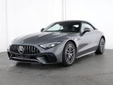 Mercedes-Benz SL 55 AMG 4Matic+ Premium+ Manufaktur Fahrassist - Mercedes-Benz SL-Klasse Gebrauchtwagen