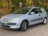 Honda Civic, EP1,  nur 87.500 km gelaufen - Honda aus 2001