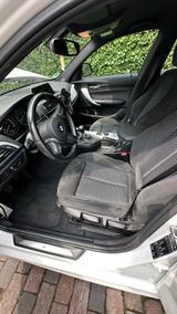 BMW 116i - 5-Türer Sportpaket - BMW 116 Gebrauchtwagen in Oldenburg