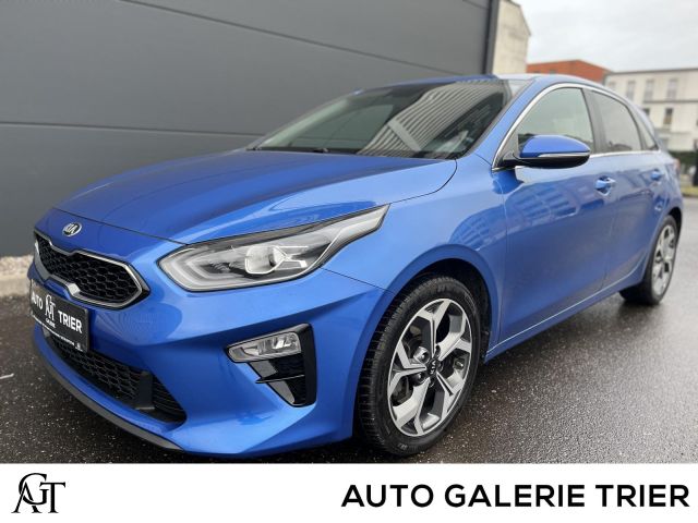 Kia Ceed Attract1.0 T-GDI Spirit NAVI LEDER MFL LED