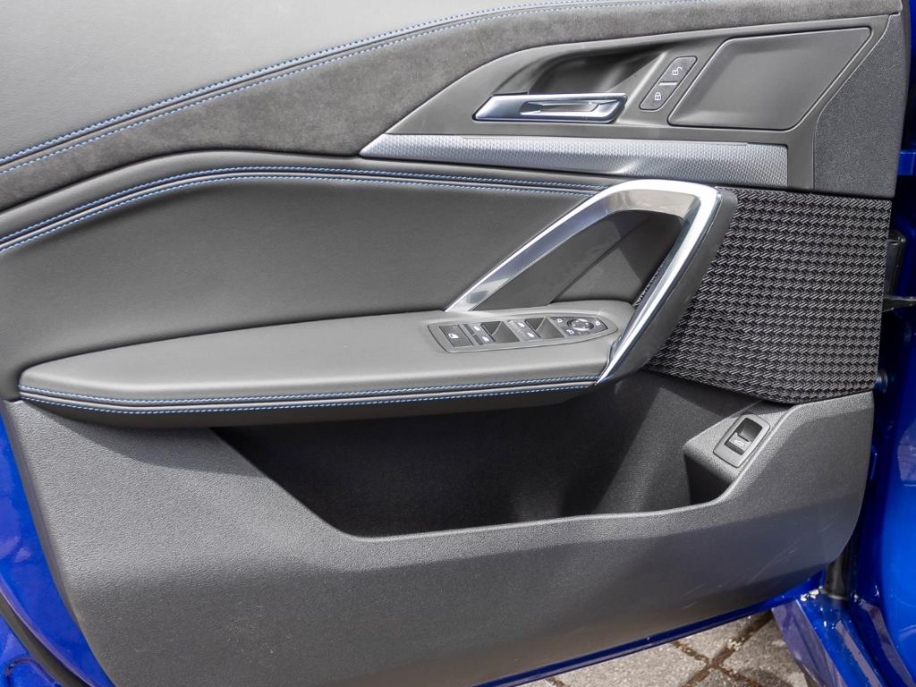 BMW iX1 - Bild 6