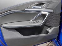 BMW iX1 - Vorschau Bild 6