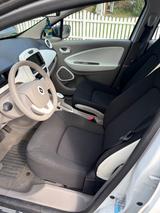 Renault ZOE Z.E. 40 R90 / Elektro 41Kw (280KM Reichweite - Renault ZOE in Frankfurt (Main)