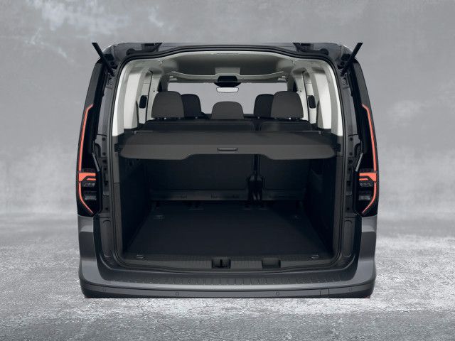 Volkswagen Caddy - Bild 8
