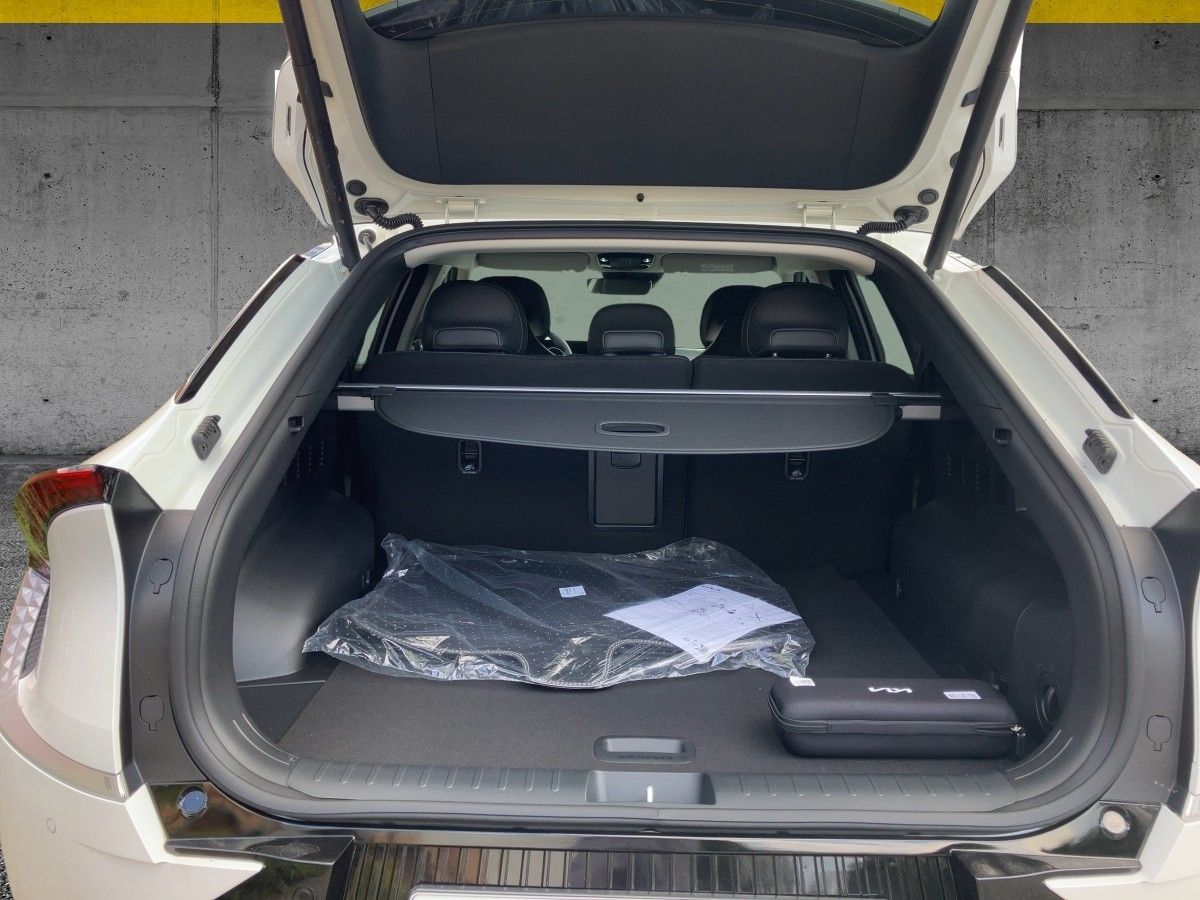 Kia EV6 - Bild 5