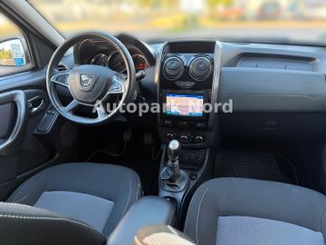 Dacia Duster - 12