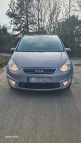 Ford Galaxy 2.0 Diesel 140ps 2013 7 sitze ... - Ford Galaxy Gebrauchtwagen in Köln