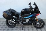 BMW S1000XR Triple Black M-Paket, NP 30.000km Carbon - BMW 1000 S