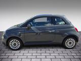 Fiat 500 1.2 Lounge - Fiat 500: Automatik
