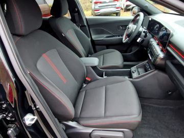 Hyundai KONA Elektro N-LINE 65,4 kWh (218 PS) Sportpaket
