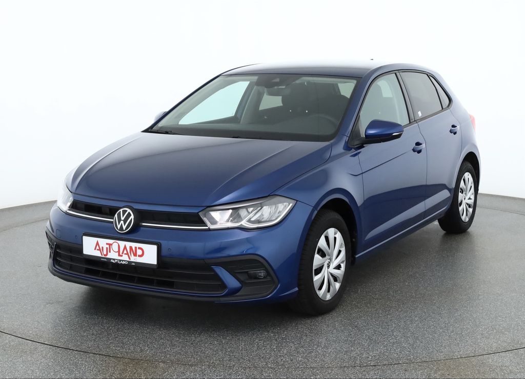 Image of Volkswagen Polo