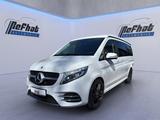 Mercedes-Benz V250d Marco Polo HORIZON EDITION AMG-LINE*LANG* - 7-Sitzer Vans