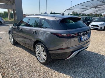 Land-Rover Range Rover Velar - 3