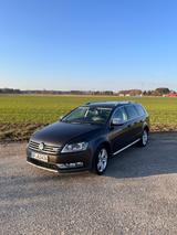 Volkswagen Passat Alltrack 2.0 TDI DSG 4MOT 125kW Alltr... - gebrauchte VW Passat Alltrack aus dem Jahr 2013