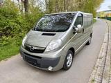 Opel Vivaro L1H1 2,9t Tempomat Klima 86.000km - Opel Vivaro: 1.9