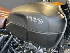 BRIXTON Cromwell 125 ABS A1 oder B196 + 4 JAHRE GARANTIE