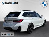 BMW M340i xDrive Touring LC Prof Pano H&K Ad. LED - gebrauchte BMW M340i aus dem Jahr 2024