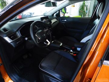 Renault Captur II Intens
