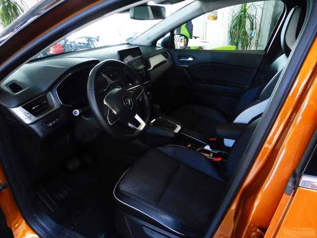 Renault Captur II Intens