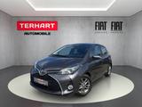 Toyota Yaris Comfort/Rückfahrkamera/Klima/Bluetooth - Toyota Yaris: Bluetooth