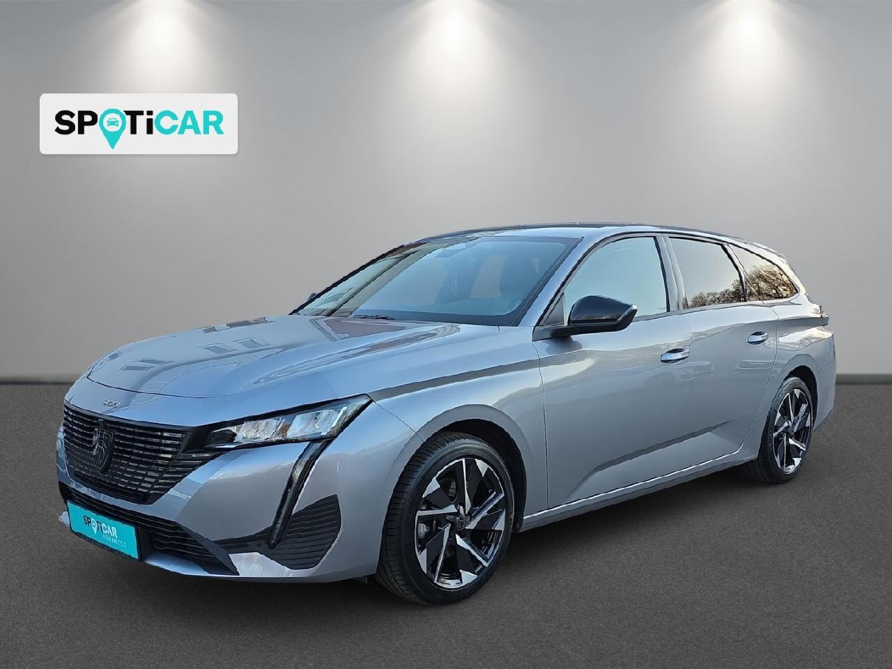Peugeot 308 SW Allure Pack