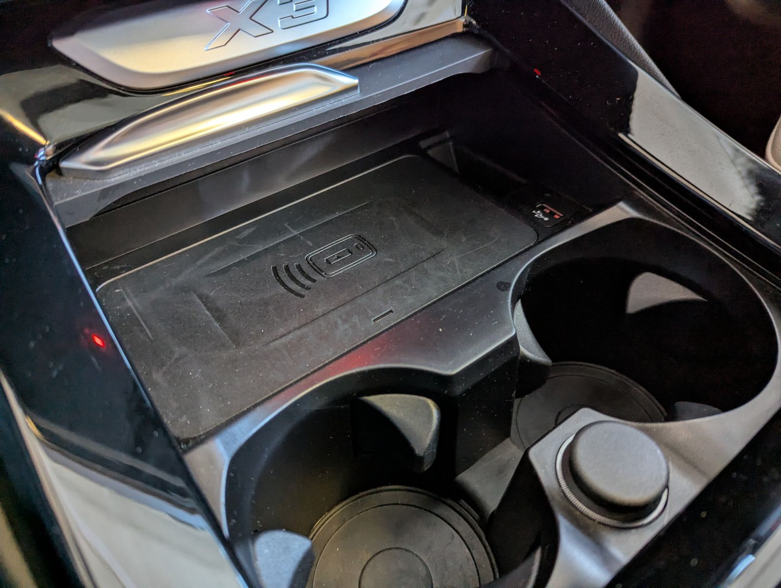 BMW X3 20d Xd M-Sport Pano StHz. H/K Laser AHK 21" - Image 24