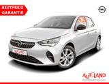 Opel Corsa 1.2DI Turbo Aut. LED Sitzheizung Tempomat - Opel Corsa aus 2023