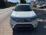 Suzuki Vitara 1.6 DDiS *Full-LED+Leder+ACC+Navi+Kamera - Suzuki Vitara Gebrauchtwagen in Hamburg