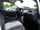 Volkswagen Touran MOVE 2,0 l TDI SCR 90 kW (122 PS) 6-Gang - Volkswagen Touran mit Diesel-Antrieb: Kleinbus, 1.9