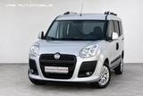 Fiat Doblò 1.4 Emotion*Sitzheizung*Klimaautomatik*PDC - Fiat Doblo: 1.4