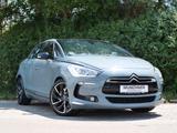 Citroën DS5 SportChic LED*Head-up-Display* - Citroën DS5: Sportchic