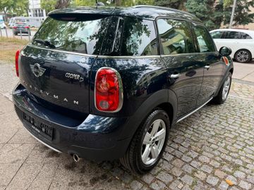MINI Cooper D - 6