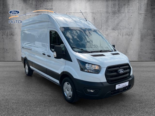 Ford Transit Kasten 350 L3 Trend