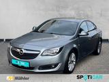 Opel Insignia A Sport 1.6 ECOTEC Turbo Navi Bi-Xenon  - Opel Insignia in Freiburg