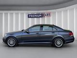 Mercedes-Benz E400 4Matic Lim. Elegance*Garantie*Finanzierung* - gebrauchte Mercedes-Benz E 400 aus dem Jahr 2015