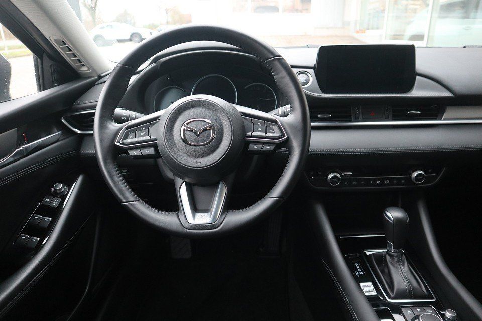 Fahrzeugabbildung Mazda 6 Exclusive-Line G-194 AT NAVI ACAA 360° MATRIX