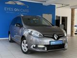 Renault Scenic III Grand BOSE Edition*7 SITZER*NAVI*PDC* - Renault Scenic in Augsburg