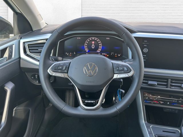 Fahrzeugabbildung Volkswagen Polo ENERGY 1.0 TSI 95 PS 5-Gang LED RFK APP