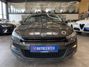 Volkswagen Scirocco 1.4 TSI *KLIMAAUTOMATIK*PDC*SPORTSITZE