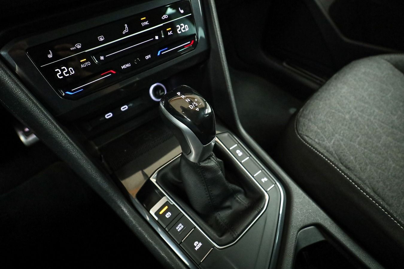 Volkswagen Tiguan - Bild 18