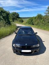 BMW M3 Coupé  - BMW M3 aus 2004
