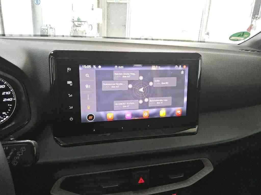 Seat Arona - Bild 3