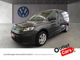 Volkswagen Caddy Maxi Cargo 2.0 TDI DSG Navi DAB+ - Volkswagen Caddy Cargo Maxi