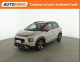 Citroën CITROEN C3 Aircross BlueHDi 120 S&S EAT6 Shine - Citroën C3 Aircross mit Diesel-Antrieb: Automatik