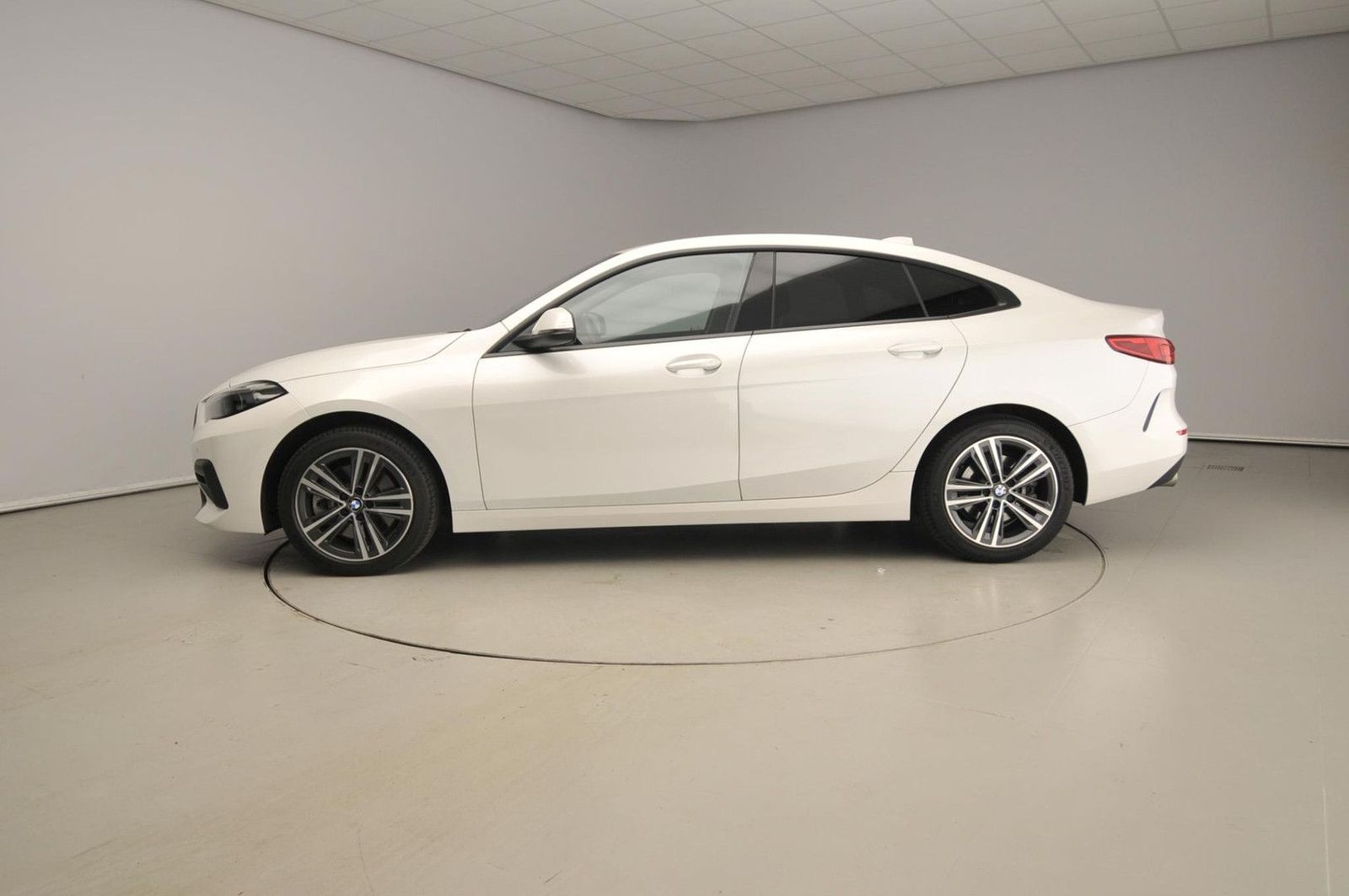BMW 220 Gran Coupé 2 Serie 220i | LED | navi | Sport imagem 2