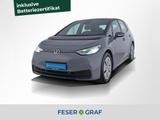 Volkswagen ID.3 Pure Performance 55 kWh Lane Assist/Navi
