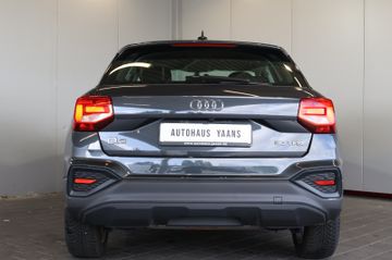 Audi Q2 30 TFSI ACC+KAM+LED+NAVI+17"