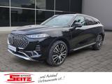 GWM Wey 05 2.0 PHEV 350 kW AWD Luxury Sitzkom. HUD E - GWM Wey 05: Luxury