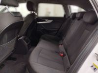 Audi A4 - Vorschau Bild 10